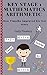 Key Stage 1 Mathematics Arithmetic How Timothy improved his test score: Never give up (How to improve your test score)