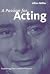 A PASSION FOR ACTING: Explo...