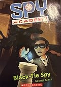 Black-Tie Spy