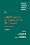 Kant: Religion wi...
