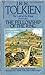The Fellowship of the Ring (The Lord of the Rings, #1)