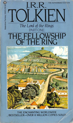 The Fellowship of the Ring