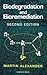 Biodegradation and Bioremediation