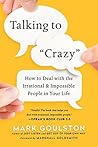 Talking to 'Crazy...