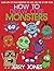 How to Draw Cute Monsters: ...