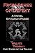 From Ashes of Defeat (The Wolves of Trisidian #3)