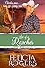 Love of a Rancher (The Hayw...