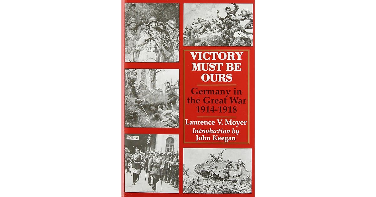 クラシック Germany Ours Be Must Victory In 1914 1918 War Great The その他 Rescuemybusiness Net