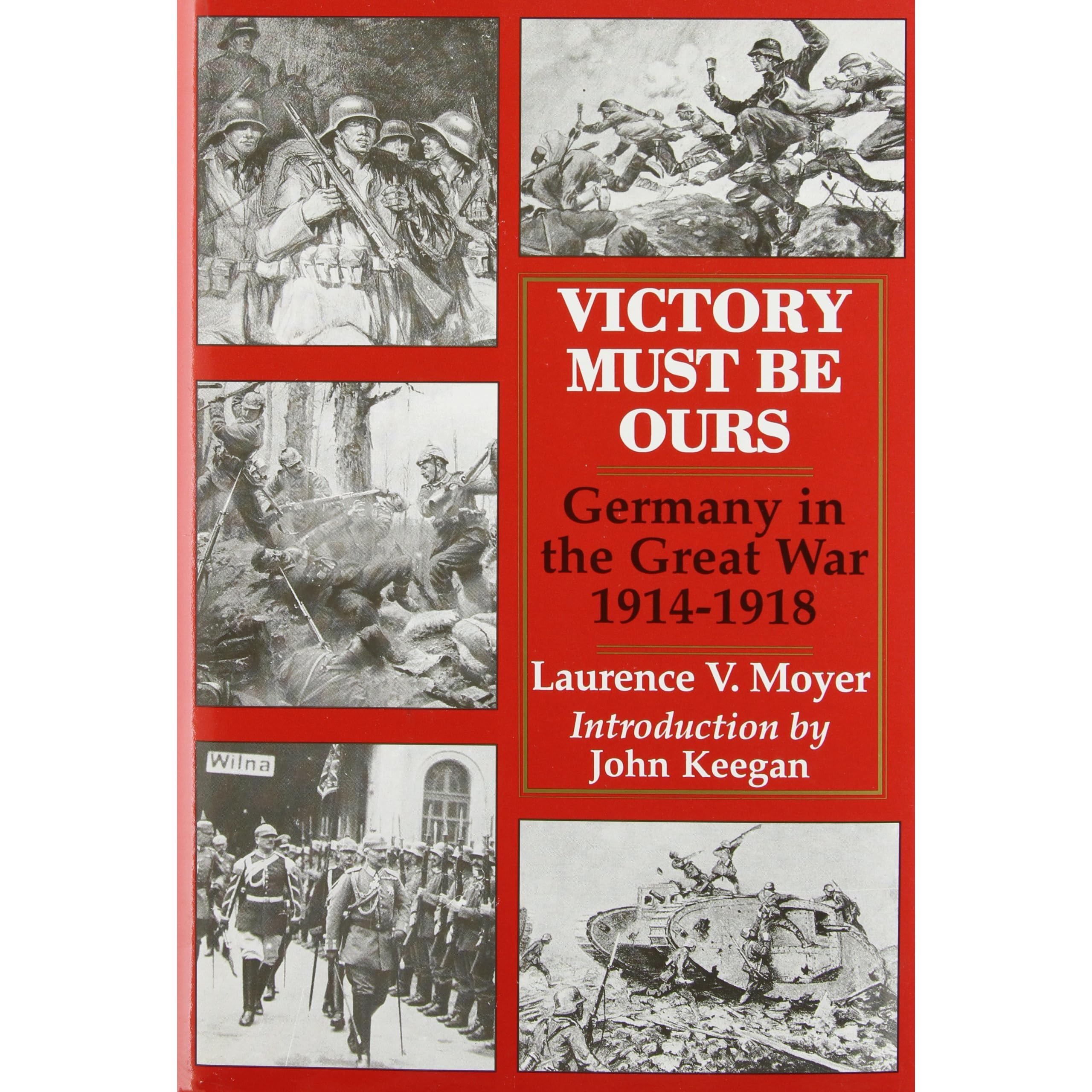 クラシック Germany Ours Be Must Victory In 1914 1918 War Great The その他 Rescuemybusiness Net