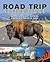 Road Trip Yellowstone by Dina Mishev