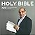 Complete NIV Audio Bible read by David Suchet