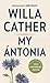 My Ántonia by Willa Cather