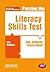 Passing the Literacy Skills Test (Achieving QTS Series)