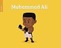Pocket Bios: Muhammad Ali