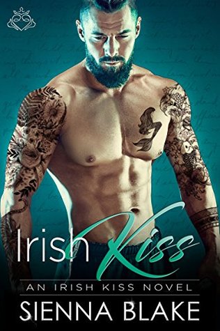 Irish Kiss (Irish Kiss #1)