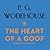 The Heart of a Goof by P.G. Wodehouse