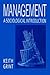 Management: A Sociological Introduction