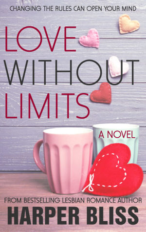 Love Without Limits (The Pink Bean, #7)