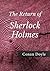 The Return of Sherlock Holmes