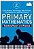Primary Mathematics: Teaching Theory and Practice (Achieving QTS Series)