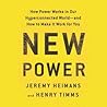 New Power: How Po...