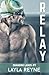 Relay (Changing Lanes #1)
