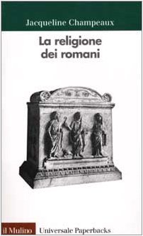 La religione dei romani (Paperback)