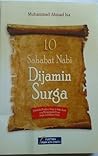 10 Sahabat Nabi DIjamin Surga by Syeikh Muhammad Ahmad Musa