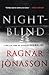 Nightblind (Dark Iceland, #2)