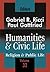 Humanities and Civic Life: ...