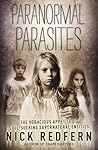 Paranormal Parasites: The Voracious Appetites of Soul-Sucking Supernatural Entities