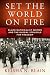 Set the World on Fire: Black Nationalist Women and the Global Struggle for Freedom