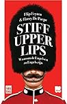 Stiff upper lips....