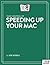 Take Control of Speeding Up Your Mac by Joe Kissell