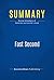 Summary: Fast Second: Review and Analysis of Markrides and Geroski's Book