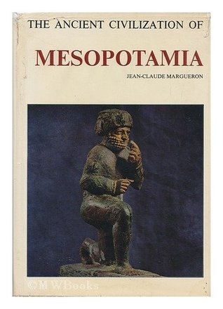 Mesopotamia; (Ancient civilizations)