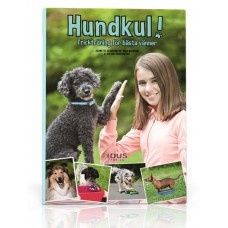 Hundkul! Trickträning för bästa vänner