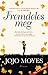 Fremdeles meg by Jojo Moyes