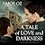 A Tale of Love and Darkness by Amos Oz