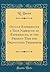 Occult Experiences a True Narrative of Experiences, in the Present Time and Deductions Therefrom (Classic Reprint)