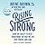 Rising Strong by Brené Brown