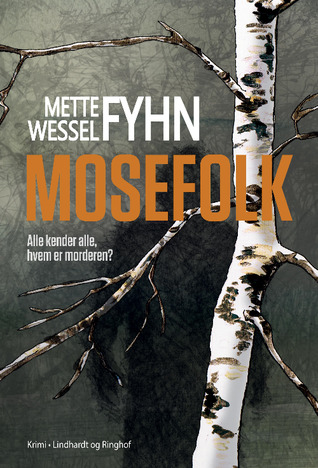 Mosefolk (ebook)