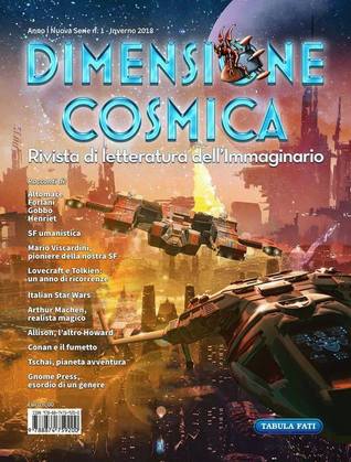 Dimensione Cosmica n.1
