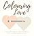 Colouring Love
