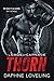 Thorn (Lords of Carnage MC,...