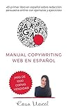Manual copywriting en español by Rosa Morel