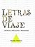 Letras de viaje by Nicolas Marrero