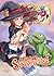 Streghette! Volume 1 by Giulia Besa Streghette! Volume 1 by Giulia Besa