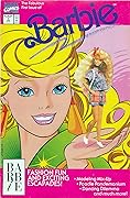 Barbie Comic # 1