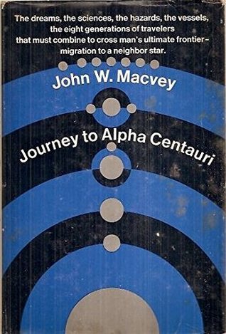 Journey to Alpha Centauri